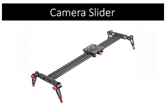 Camera Slider Camera Slider