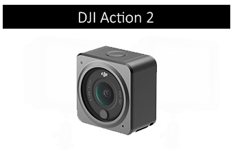 DJI Action 2 DJI Action 2