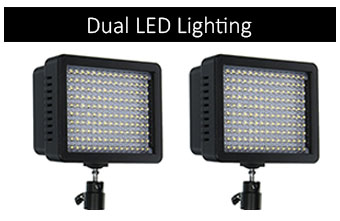 Dual LED Lighting Dual LED Lighting