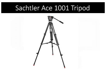 Sachtler Ace 1001 Tripod Sachtler Ace 1001 Tripod